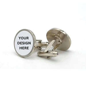 Custom Cuff Links