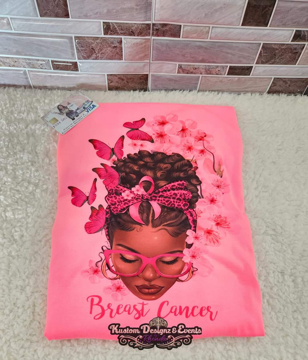 Breast Cancer Shirt