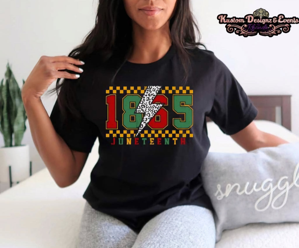 1865 T-Shirt