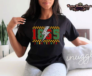 1865 T-Shirt