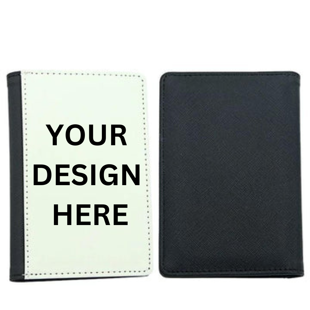 Passport Holder