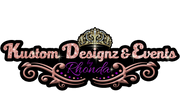 Kustom Designz & Events by Rhonda LLC