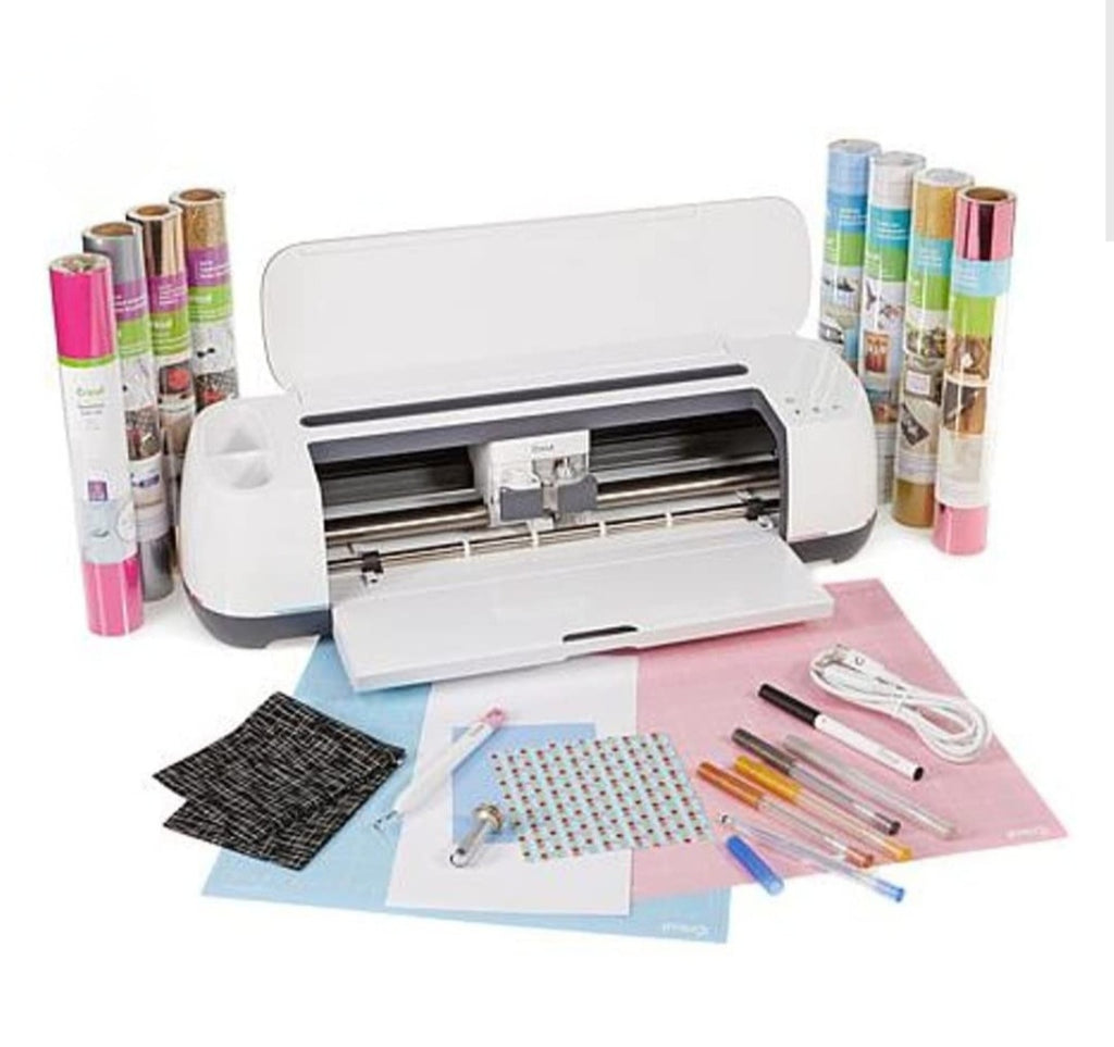 Cricut ONE on ONE with Rhonda